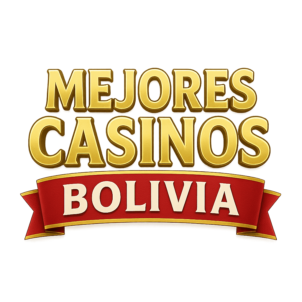 Mejores Casinos Bolivia